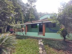 #CA00231 - Casa em condomínio para Venda em Caraguatatuba - SP - 2