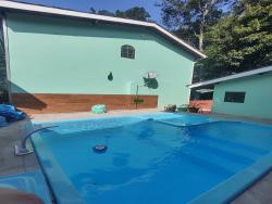 #CA00231 - Casa em condomínio para Venda em Caraguatatuba - SP - 1