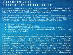 Apartamento para Venda em Caraguatatuba - 2