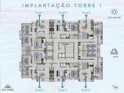 Apartamento para Venda em Caraguatatuba - 4