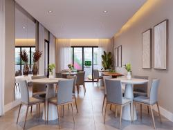 Apartamento para Venda em Caraguatatuba - 4