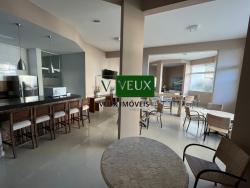 Apartamento para Venda em Caraguatatuba - 3