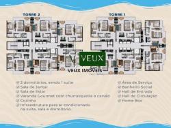 Apartamento para Venda em Caraguatatuba - 3