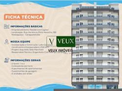 Apartamento para Venda em Caraguatatuba - 4