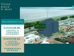 Apartamento para Venda em Caraguatatuba - 4