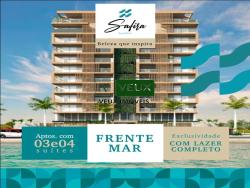 Apartamento para Venda em Caraguatatuba - 2