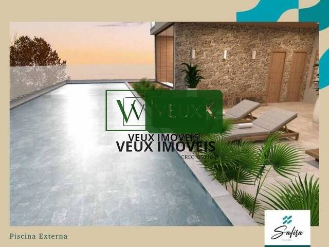 Apartamento para Venda em Caraguatatuba - 4