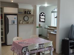 Apartamento para Venda em Caraguatatuba - 5