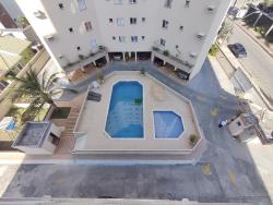 #AP00281 - Apartamento para Locação em Caraguatatuba - SP - 3
