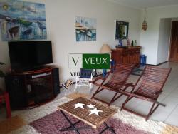 Apartamento para Venda em Caraguatatuba - 2