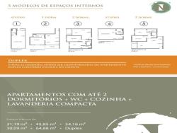 Apartamento para Venda em Caraguatatuba - 4