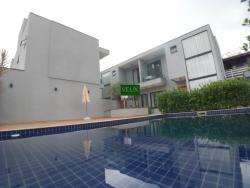 #CA00254 - Casa em condomínio para Venda em Caraguatatuba - SP - 2