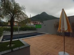 #CA00254 - Casa em condomínio para Venda em Caraguatatuba - SP - 3