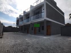 #CA00255 - Casa em condomínio para Venda em Caraguatatuba - SP - 1