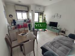 Apartamento para Venda em Caraguatatuba - 2