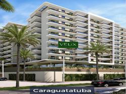 Apartamento para Venda em Caraguatatuba - 2