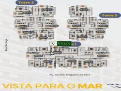 Apartamento para Venda em Caraguatatuba - 4
