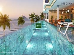 Apartamento para Venda em Caraguatatuba - 5