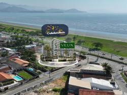 #AP00299 - Apartamento para Venda em Caraguatatuba - SP