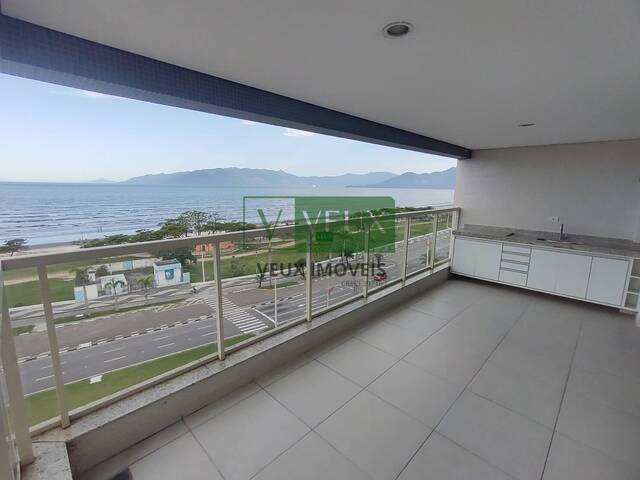 Apartamento para Locação em Caraguatatuba - 2