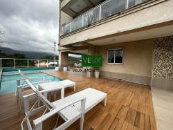 #AP00302 - Apartamento para Locação em Caraguatatuba - SP - 2