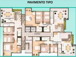 Apartamento para Venda em Caraguatatuba - 3