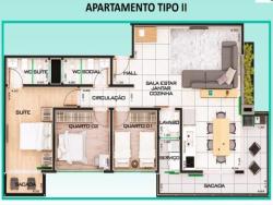 Apartamento para Venda em Caraguatatuba - 5