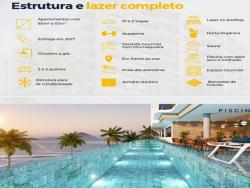 Apartamento para Venda em Caraguatatuba - 2