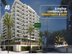 #AP00304 - Apartamento para Venda em Caraguatatuba - SP