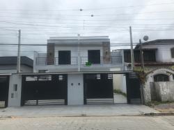 #CA00264 - Sobrado para Venda em Caraguatatuba - SP - 2