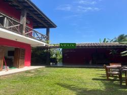 #CH00002 - Chácara para Venda em Caraguatatuba - SP - 1