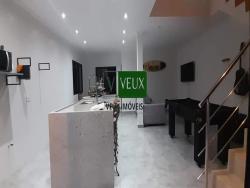 #CA00267 - Sobrado para Venda em Caraguatatuba - SP - 3