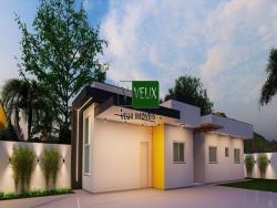 Casa para Venda em Caraguatatuba - 3