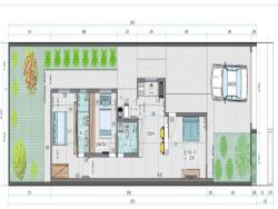 Casa para Venda em Caraguatatuba - 4