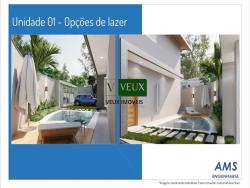 Sobrado para Venda em Caraguatatuba - 4