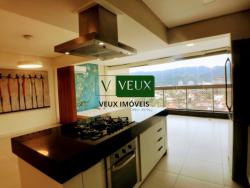 Apartamento para Venda em Caraguatatuba - 3