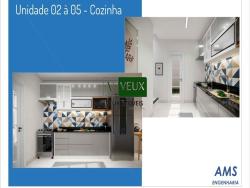 #CA00280 - Sobrado para Venda em Caraguatatuba - SP - 2
