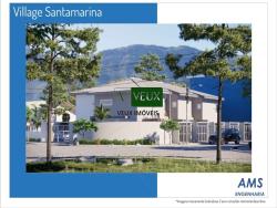 #CA00280 - Sobrado para Venda em Caraguatatuba - SP - 1