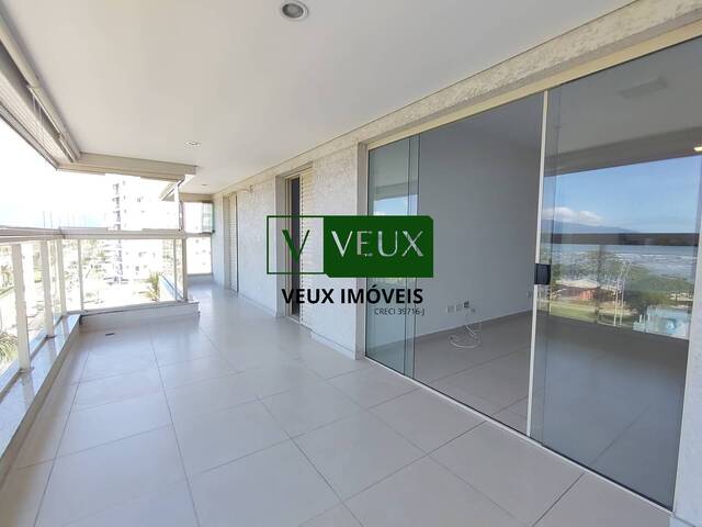 Apartamento para Venda em Caraguatatuba - 3