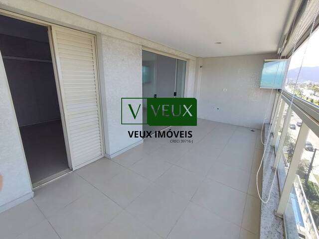 Apartamento para Venda em Caraguatatuba - 4