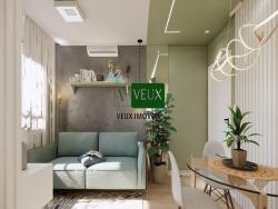 #AP00380 - Apartamento para Venda em Caraguatatuba - SP - 3