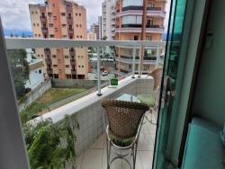 #AP00314 - Apartamento para Venda em Caraguatatuba - SP - 2