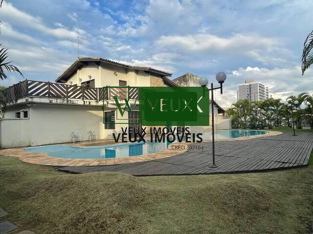 #CA00291 - Casa em condomínio para Venda em Caraguatatuba - SP - 3