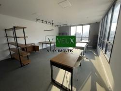 #SA00022 - Sala para Locação em Caraguatatuba - SP - 1