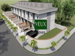 Casa para Venda em Caraguatatuba - 2