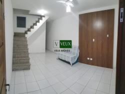 #SB00024 - Sobrado para Venda em Caraguatatuba - SP - 2
