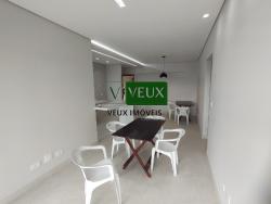 Apartamento para Venda em Caraguatatuba - 4