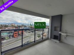 #AP00317 - Apartamento para Venda em Caraguatatuba - SP - 1