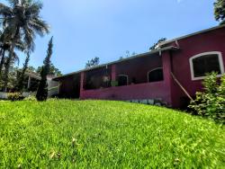 #CA00296 - Casa em condomínio para Venda em Caraguatatuba - SP - 2