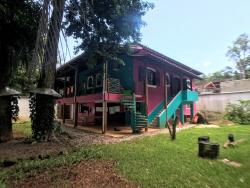 #CA00296 - Casa em condomínio para Venda em Caraguatatuba - SP - 3